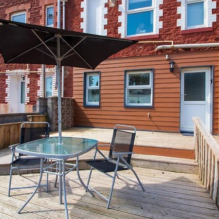 Stylish Studio In The Heart Of The English Riviera Торкі Екстер'єр фото