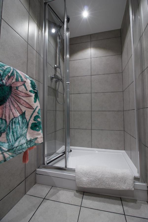 Stylish Studio In The Heart Of The English Riviera Торкі Екстер'єр фото